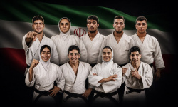 پایان کار جودوکاران ایران در آسیا با کسب ۹ مدال طلا، نقره و برنز پایان کار جودوکاران ایران در آسیا با کسب ۹ مدال طلا، نقره و برنز