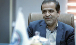 بازدید سرپرست فدراسیون پارادوومیدانی از دومین اردوی تیم ملی مردان بازدید سرپرست فدراسیون پارادوومیدانی از دومین اردوی تیم ملی مردان