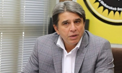 مدیرعامل سپاهان: ۲ بازیکن دیگر جذب خواهیم کرد مدیرعامل سپاهان: ۲ بازیکن دیگر جذب خواهیم کرد