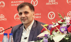 برای قهرمانی تراکتور تمام تلاش‌مان را می‌کنیم