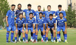 لیگ برتر با همان چهرهها در پیراهن های ثابت/ یکی جا ماند و سه تا جدا لیگ برتر با همان چهرهها در پیراهن های ثابت/ یکی جا ماند و سه تا جدا