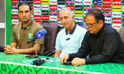 خیبر را برای رقابت با بزرگان آماده کرده‌ایم؛امیدوارم با بُرد آغاز کنیم