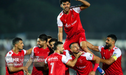 پرسپولیسی‌ها پولدار شدند/ تسویه مطالبات فصل قبل تا یکشنبه