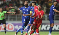 واکنش مدافع فولاد خوزستان به پیشنهاد پرسپولیس