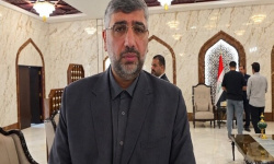 بخشی‌نژاد: کنسولگری ایران برای میزبانی از استقلال آمادگی کامل دارد
