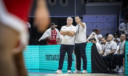مانولوپولوس: بدون خودباوری وارد ناگویا شدیم؛مقابل کره باید سرحال باشیم مانولوپولوس: بدون خودباوری وارد ناگویا شدیم؛مقابل کره باید سرحال باشیم