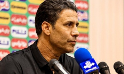 دلم برای بازیکنان پرسپولیس می‌سوزد؛ عملکرد سرخپوشان فوق العاده بود