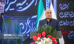 بازوند: عملیات اجرای کمربند غربی اندیمشک آغاز شد