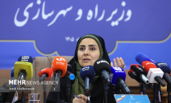 روزانه هزار کامیون برای تأمین نیاز کشور عازم بندر چابهار شدند