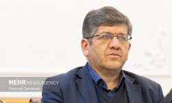 ذاکری: ترانزیت ریلی ایران و افغانستان به ۱۳۰ هزار تن در ماه رسید