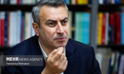 کاشف‌ آذر: توسعه اقتصادی فرودگاه امام(ره) در گرو امنیت یکپارچه است