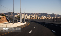 محدودیت‌های ترافیکی از ۱۱ تا ۱۴ شهریورماه اعلام شد