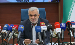 دهقان: یک رادار جدید پروازی این هفته به شبکه راداری کشور اضافه می‌شود