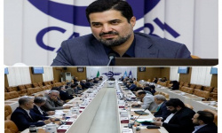 اتخاذ تدابیر ویژه به منظور مقابله با تحریم هوایی ایران اتخاذ تدابیر ویژه به منظور مقابله با تحریم هوایی ایران