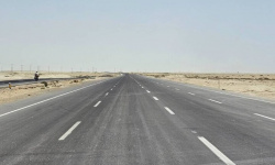 بهره‌برداری از ۲۸۱ کیلومتر راه اصلی و بزرگراه در سیستان و بلوچستان