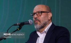 دهقان: سازمان بی‌انگیزه و فاقد تعلق به اهداف بزرگ خود نمی‌رسد