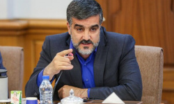 اکبری: ۴۶۰۰ کیلومتر راه روستایی با وجود شرایط جنگی احداث شد