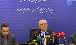 یک مقام مسئول: برای انتقال دارو از هند و سنگاپور مجوز پرواز صادر نشد
