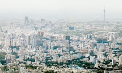 برنامه تمرکززدایی از تهران و البرز با ۲۱ حکم اجرایی تصویب شد برنامه تمرکززدایی از تهران و البرز با ۲۱ حکم اجرایی تصویب شد