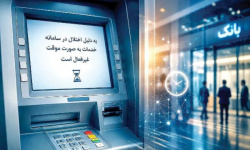 خدمات بانک تجارت پس از حمله سایبری چگونه از سر گرفته شد؟