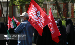 تداوم بازدیدهای تیم نظارتی بیمه مرکزی از عملیات بیمهگری اربعین تداوم بازدیدهای تیم نظارتی بیمه مرکزی از عملیات بیمهگری اربعین