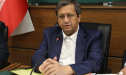 همتی: تورم نقطهبهنقطه به سمت کاهش حرکت میکند؛ فروش ارز ادامه دارد همتی: تورم نقطهبهنقطه به سمت کاهش حرکت میکند؛ فروش ارز ادامه دارد