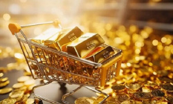 قیمت انواع سکه و طلا در بازار داخلی