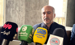 شمار بیماران خاص البرز به ۸۲ هزار نفر رسید شمار بیماران خاص البرز به ۸۲ هزار نفر رسید