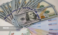 آزمون بزرگ بازار سرمایه در جذب اسکناس‌های خانگی با سود ارزی