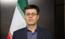 اله‌داد: هنوز کمکی برای جبران خسارت‌ جنگ به صنعت برق نشده است