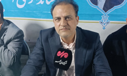 البرز در آستانه افتتاح پروژههایی که بازار کار را متحول میکنند البرز در آستانه افتتاح پروژههایی که بازار کار را متحول میکنند