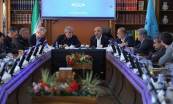 میدری: حمایت از معیشت مردم با همکاری دولت و مجلس دنبال می‌شود