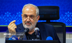 توسعه صنعت برق متوقف نشده است؛ ورود ۱۴۰۰ مگاوات ظرفیت جدید به شبکه برق توسعه صنعت برق متوقف نشده است؛ ورود ۱۴۰۰ مگاوات ظرفیت جدید به شبکه برق