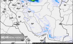 هشدار هواشناسی برای ۱۵ استان؛ رگبار، رعدوبرق و وزش باد شدید در راه است هشدار هواشناسی برای ۱۵ استان؛ رگبار، رعدوبرق و وزش باد شدید در راه است