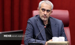 مدنیزاده: صنعت بیمه باید در بازسازی و نوسازی اقتصاد پیشرو باشد مدنیزاده: صنعت بیمه باید در بازسازی و نوسازی اقتصاد پیشرو باشد