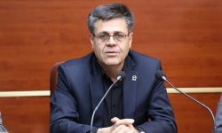 مدیرعامل توانیر: چند نقطه از شبکه برق هرمزگان هدف حملات دشمن قرار گرفت