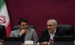 مدنی‌زاده: نظام مالیاتی باید همزمان درآمد و تولید را تقویت کند