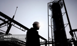 آمادگی نیروهای پالایشگاه لاوان در مدیریت حوادث مؤثر بود