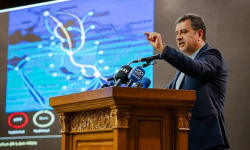 پلمه: اقتصاد دولتی دیگر نسخه شفابخش نیست پلمه: اقتصاد دولتی دیگر نسخه شفابخش نیست