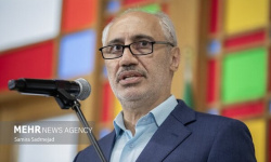 بخشنامه بودجه ۱۴۰۶ بهزودی ابلاغ میشود بخشنامه بودجه ۱۴۰۶ بهزودی ابلاغ میشود