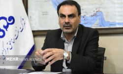 دستگاه انشعابگیری تحت فشار ۱۰ هزار پام رونمایی شد دستگاه انشعابگیری تحت فشار ۱۰ هزار پام رونمایی شد