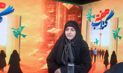 گلایه رهبر شهید درباره داستانهایی که امیدبخش نیستند گلایه رهبر شهید درباره داستانهایی که امیدبخش نیستند