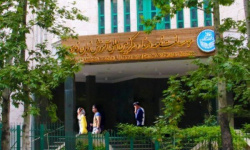 وزارت علوم به دهخدا رتبه عالی داد وزارت علوم به دهخدا رتبه عالی داد