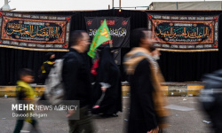 رمان دینی باید افراد معاند و خاکستری را هم پای کتاب بنشاند رمان دینی باید افراد معاند و خاکستری را هم پای کتاب بنشاند