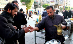 خاطرات طنز پیاده‌روی اربعین را مکتوب کنید!