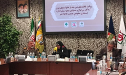 صبر آزادگان، روایت پیروزی ملت ایران است
