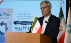 بقائی: کلیشههای ضدایرانی در نبرد ۱۲روزه فرو ریخت بقائی: کلیشههای ضدایرانی در نبرد ۱۲روزه فرو ریخت