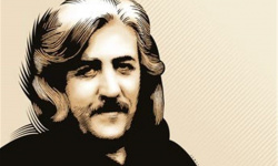 خود بنده فرهنگ درخشان تو آمد؛ آن قوم که از روی طمع، بنده تو را خواست