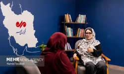 ایران از چهار قدم عقبتر دیدنیست؛ ژنتیک ایستادگی در تداوم هویت ایران ایران از چهار قدم عقبتر دیدنیست؛ ژنتیک ایستادگی در تداوم هویت ایران