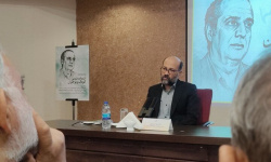 محمود حکیمی، نویسندهای که ادبیات دینی کودک را جدی کرد محمود حکیمی، نویسندهای که ادبیات دینی کودک را جدی کرد